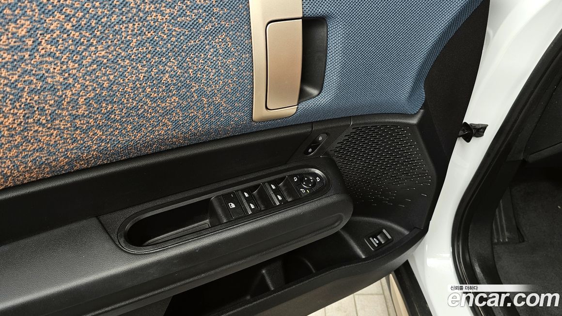 Mini Countryman 2024