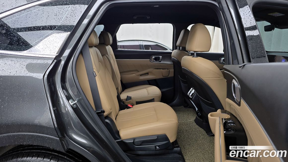 Kia Sorento 2024