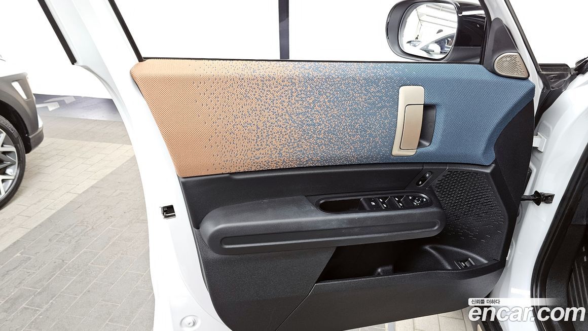 Mini Countryman 2024