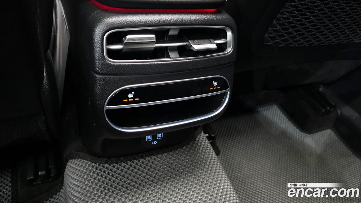 Genesis GV70 2022