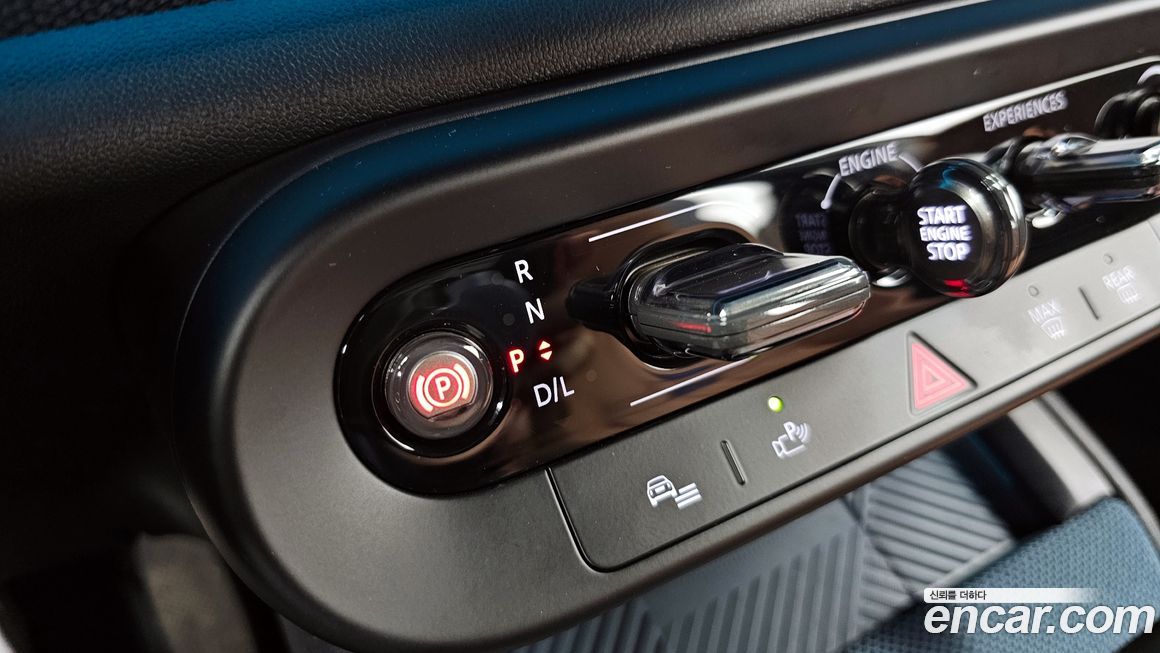 Mini Countryman 2024