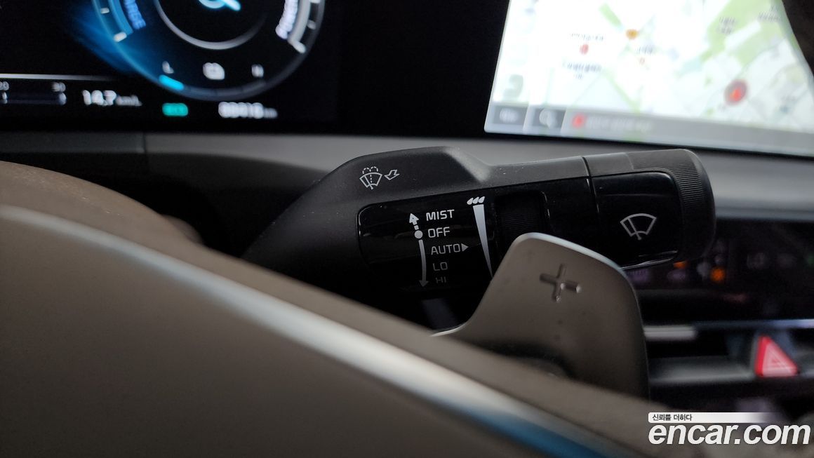 Kia K8 2022