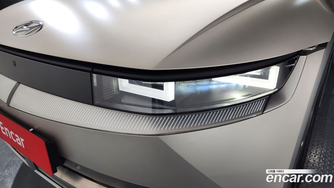 Hyundai Ioniq5 2023