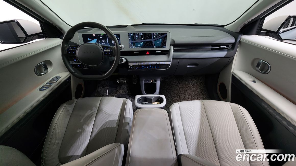 Hyundai Ioniq5 2023