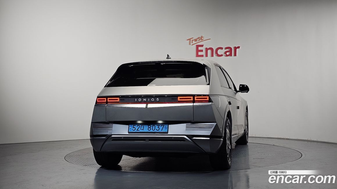 Hyundai Ioniq5 2023