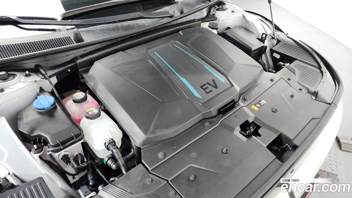 Hyundai Ioniq5 2023