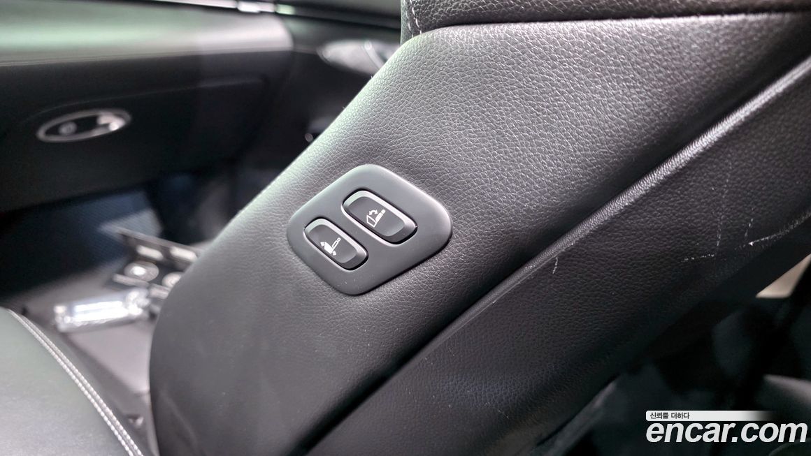 Genesis GV70 2022