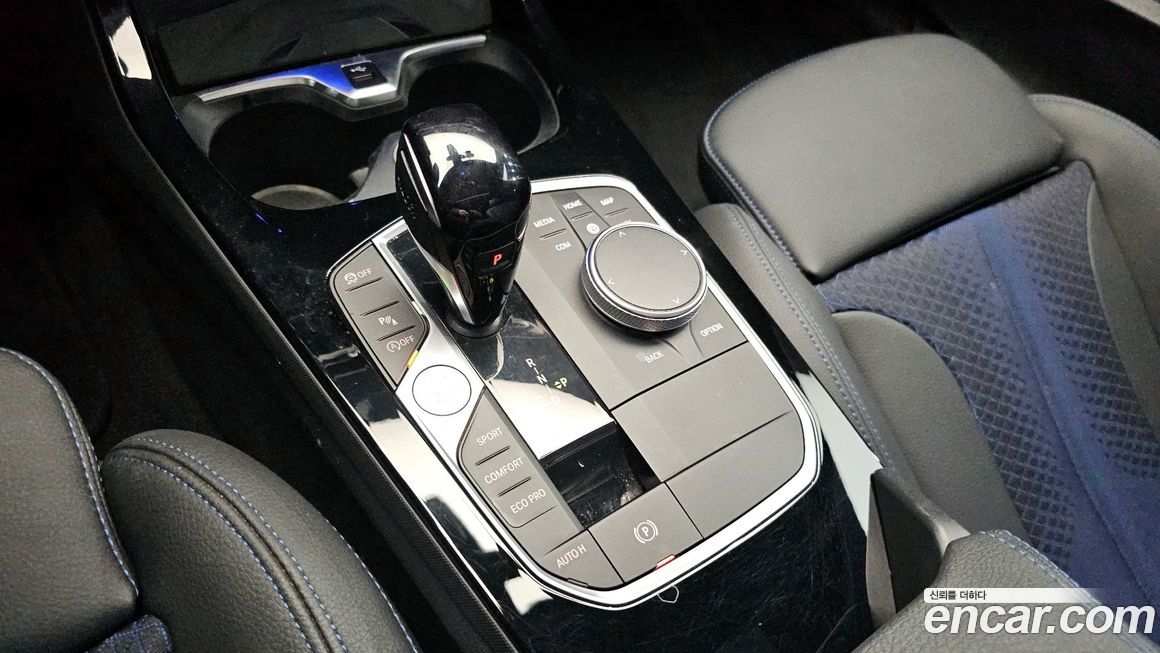 BMW 1-Series 2024