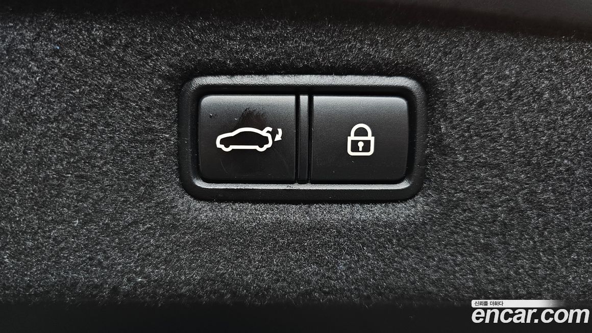 Genesis G90 2019