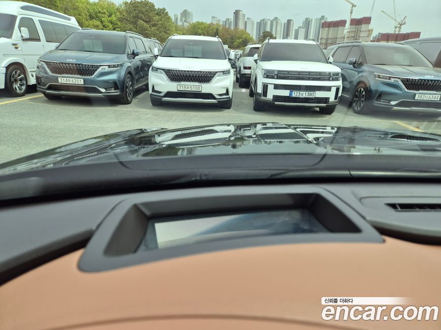 Genesis G80 2023