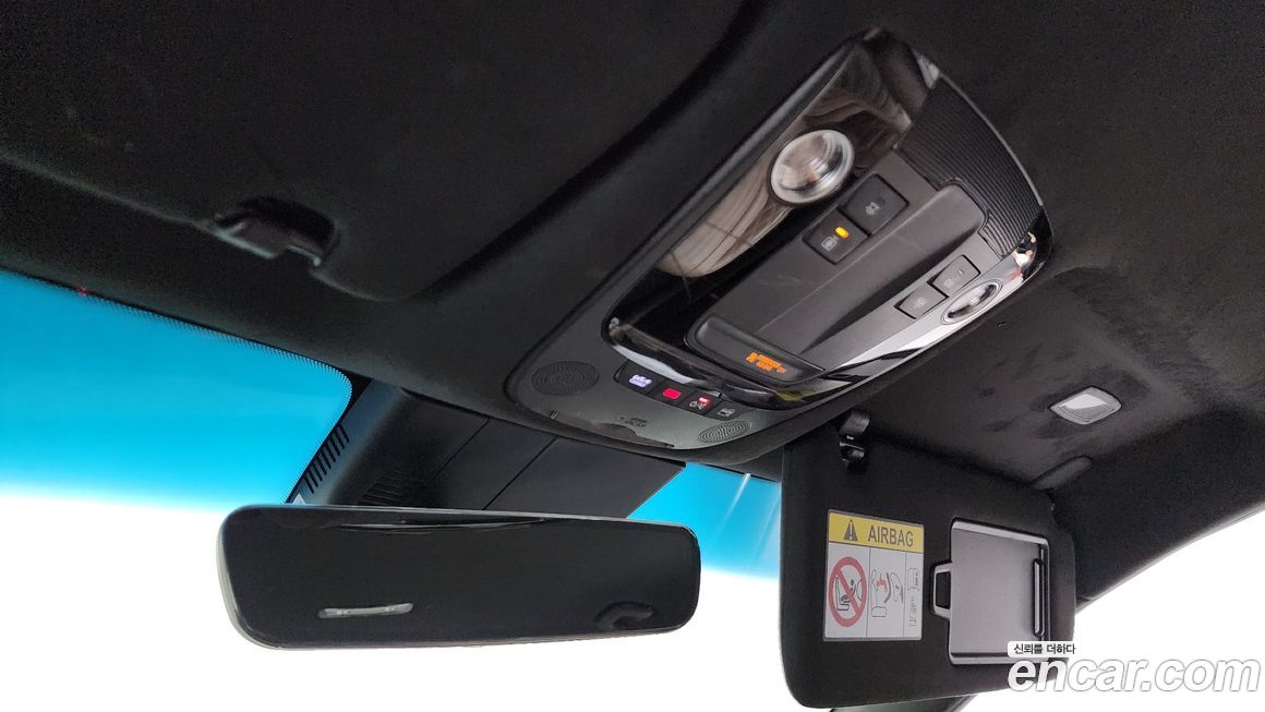 Kia K8 2022