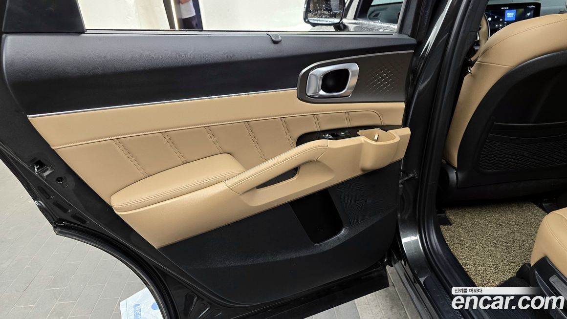 Kia Sorento 2024