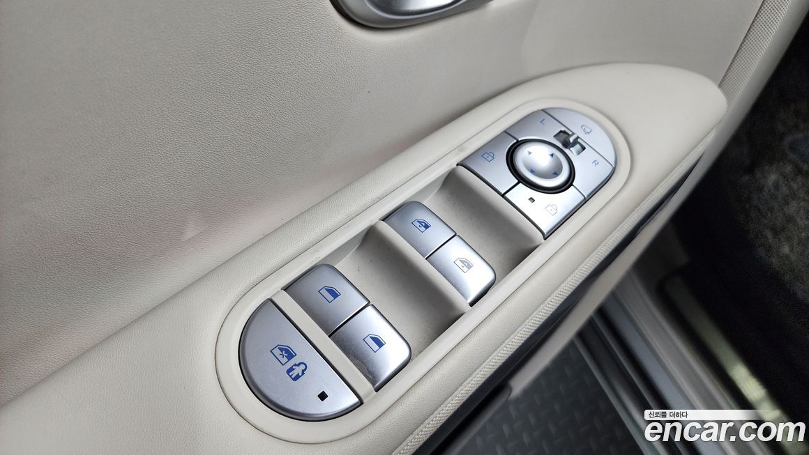 Hyundai Ioniq5 2023