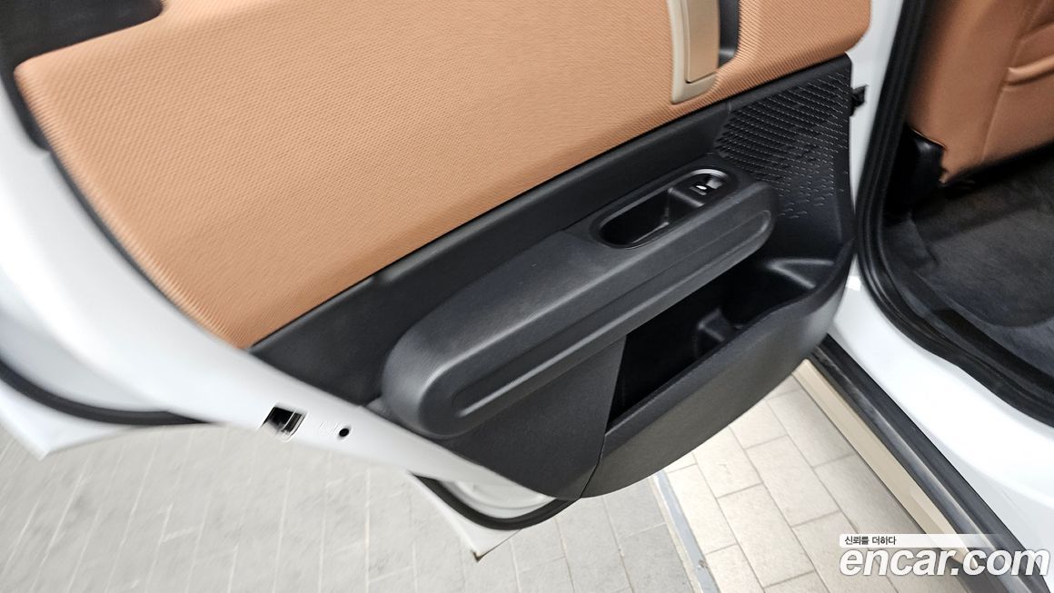 Mini Countryman 2024