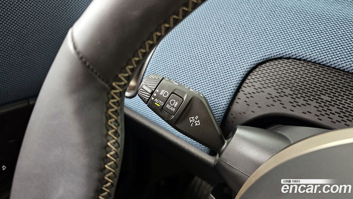 Mini Countryman 2024