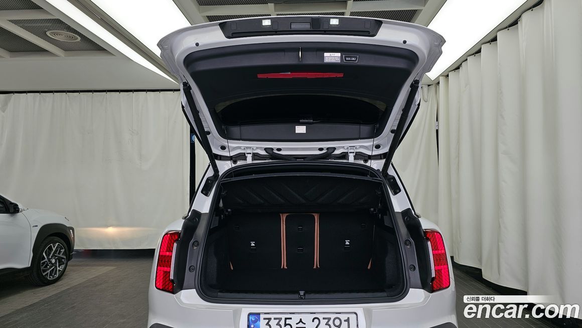 Mini Countryman 2024