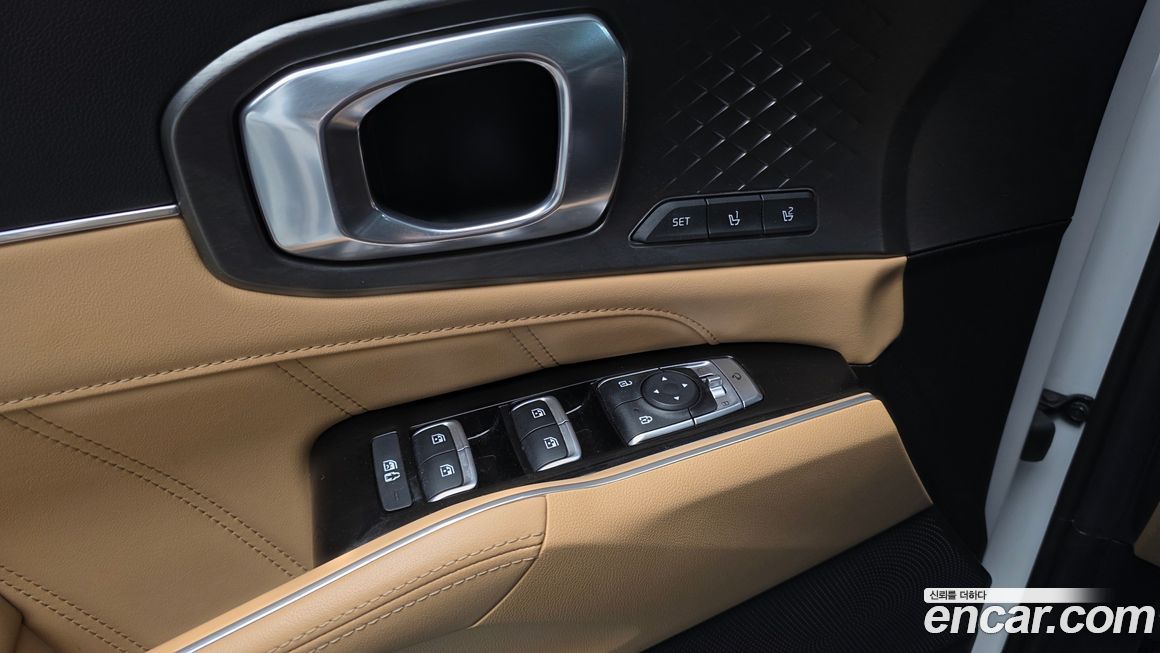 Kia Sorento 2023