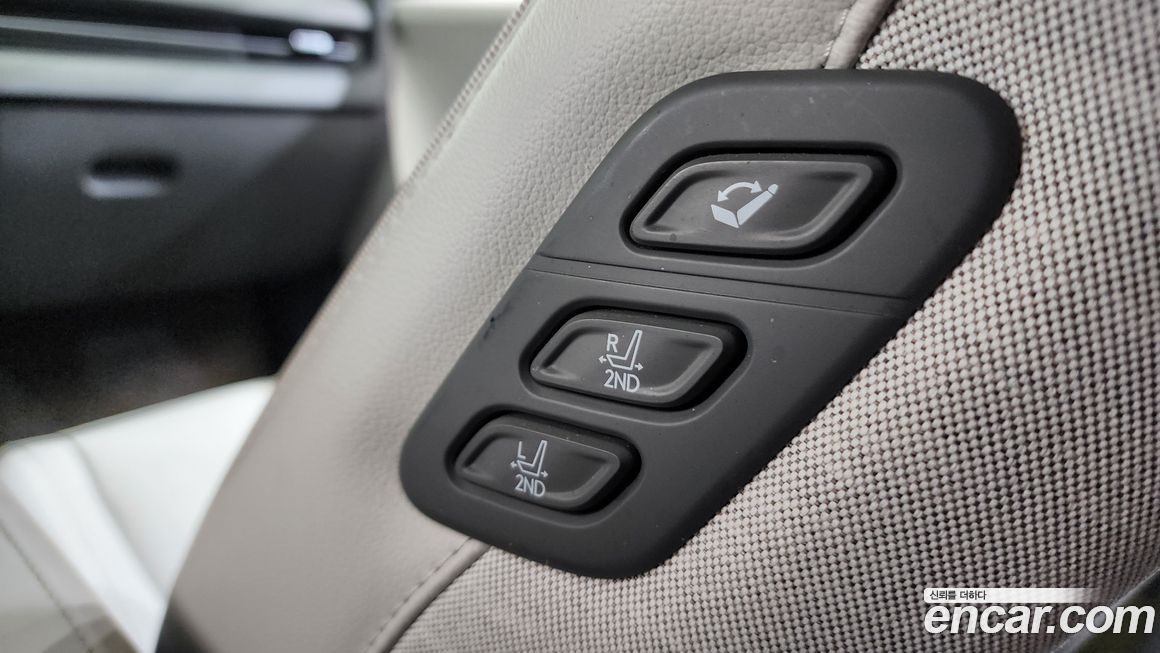 Hyundai Ioniq5 2023