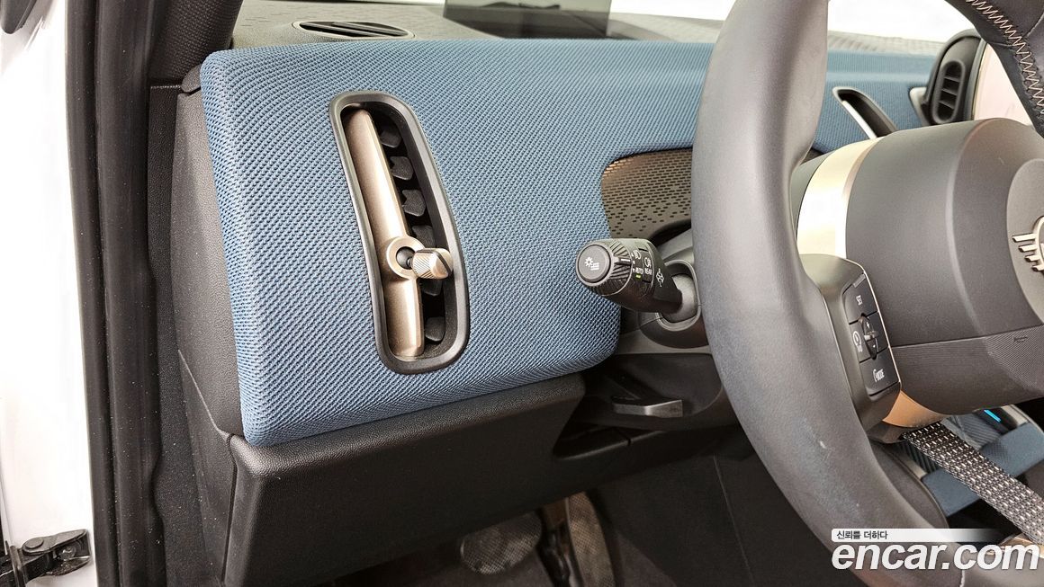 Mini Countryman 2024