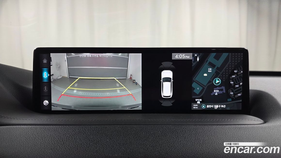 Genesis GV80 2022