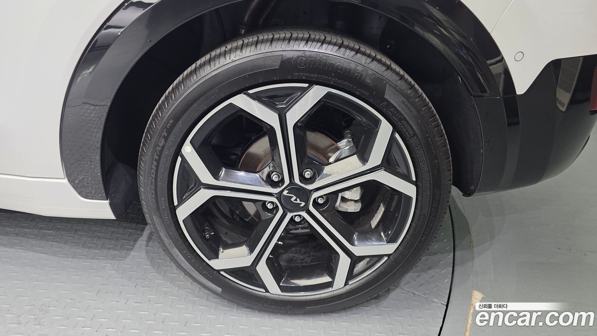 Kia Niro 2025