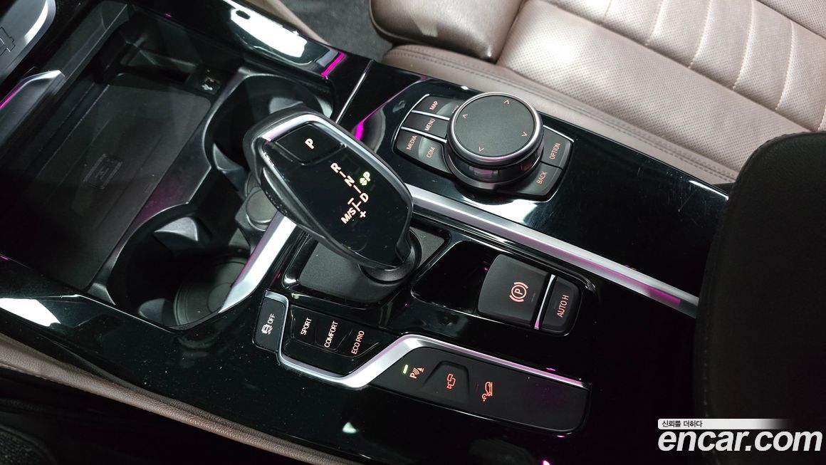 BMW X4 2021