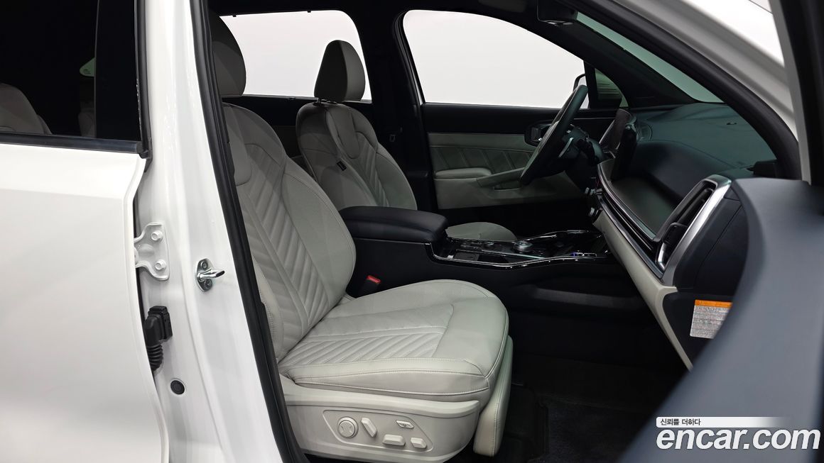 Kia Sorento 2024