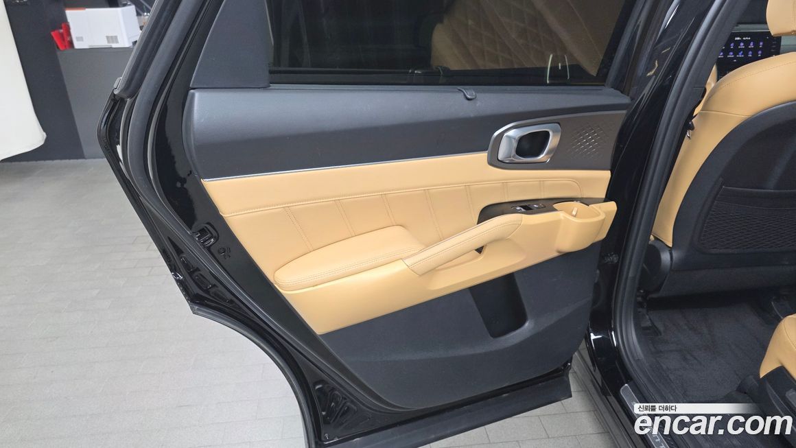 Kia Sorento 2023