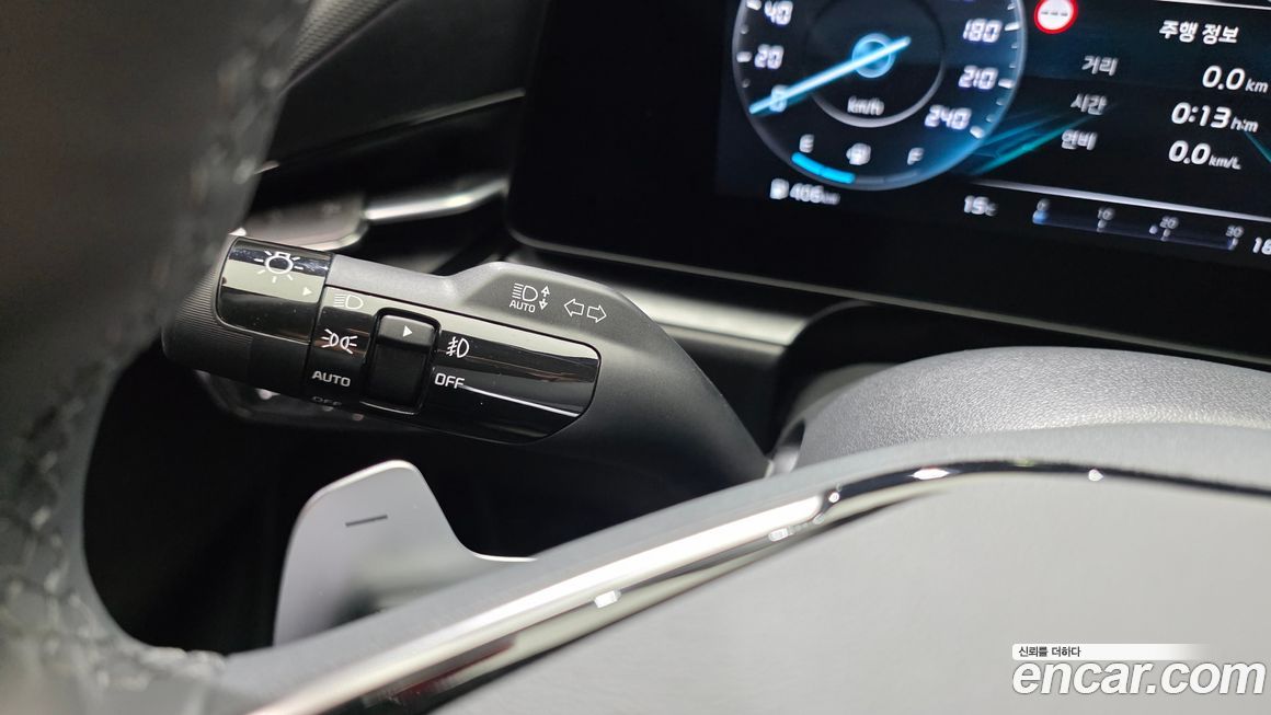 Kia Niro 2025