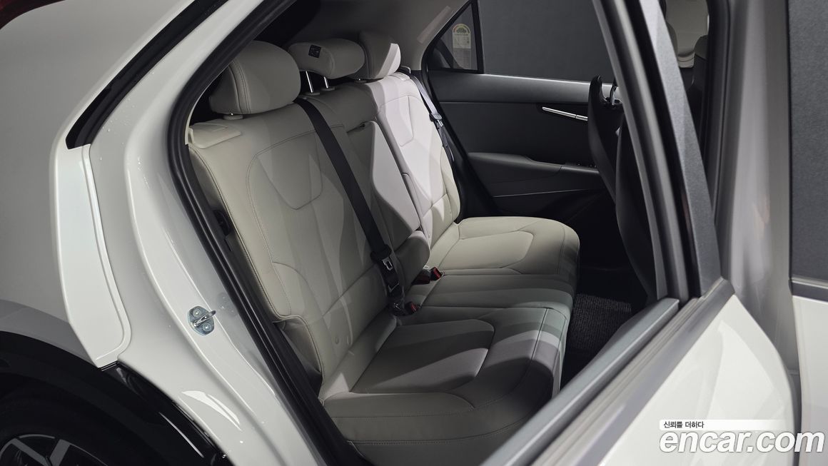 Kia Niro 2025