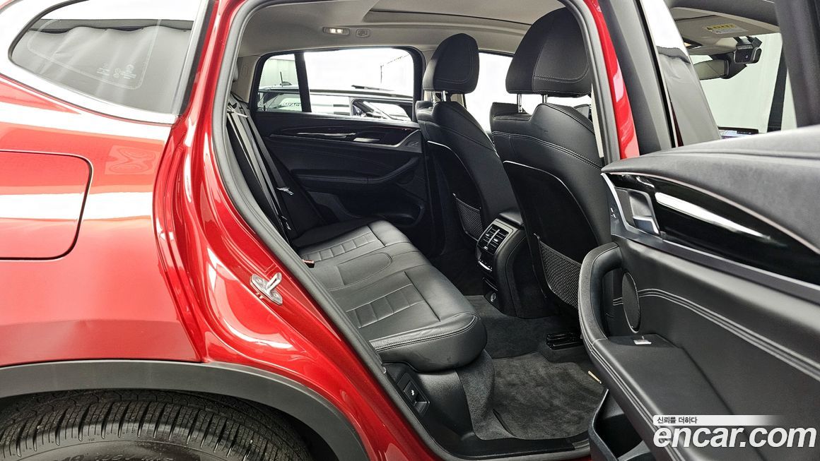 BMW X4 2019