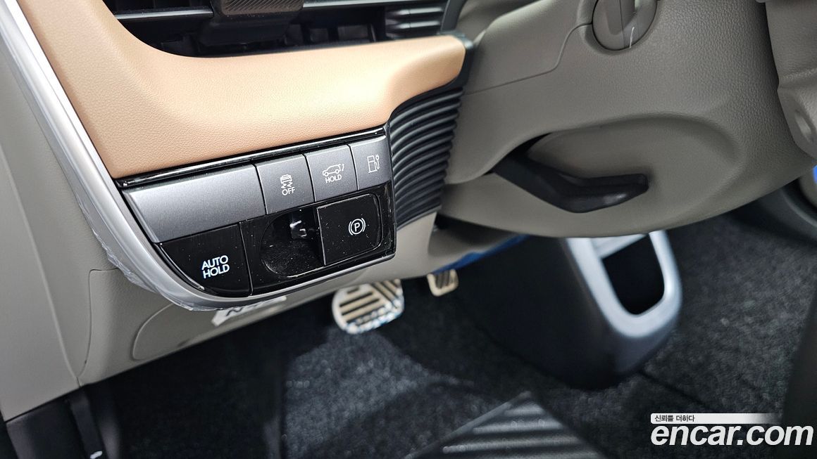 Hyundai Ioniq5 2025