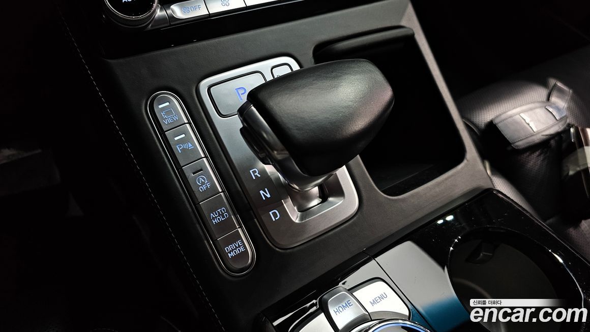 Genesis G90 2019
