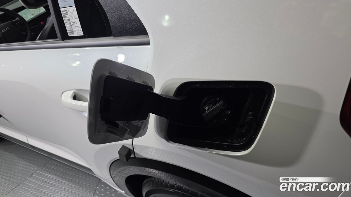 Kia Niro 2025