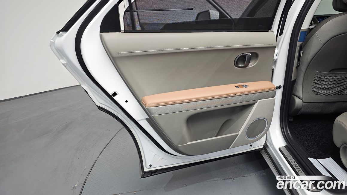 Hyundai Ioniq5 2025