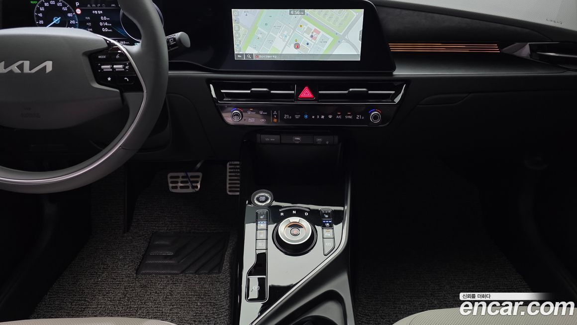 Kia Niro 2025
