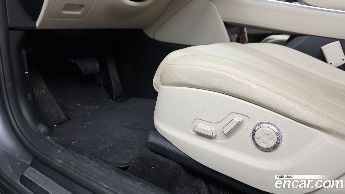 Genesis GV80 2022
