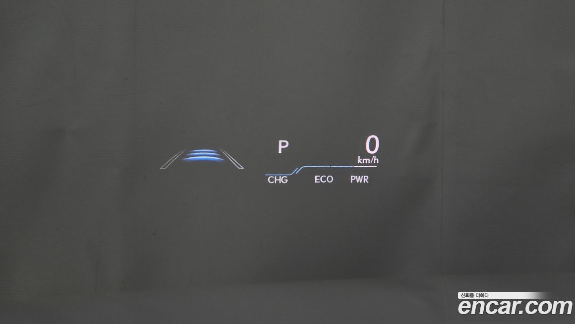 Lexus ES 2023