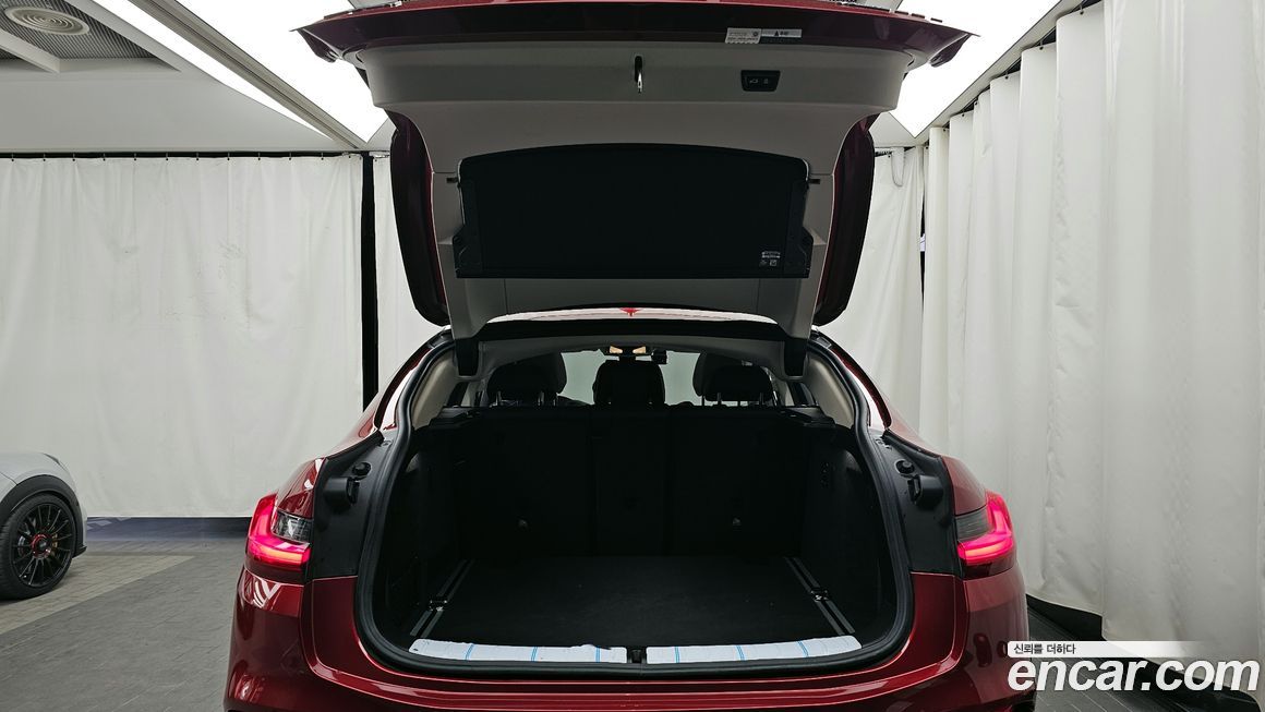 BMW X4 2019