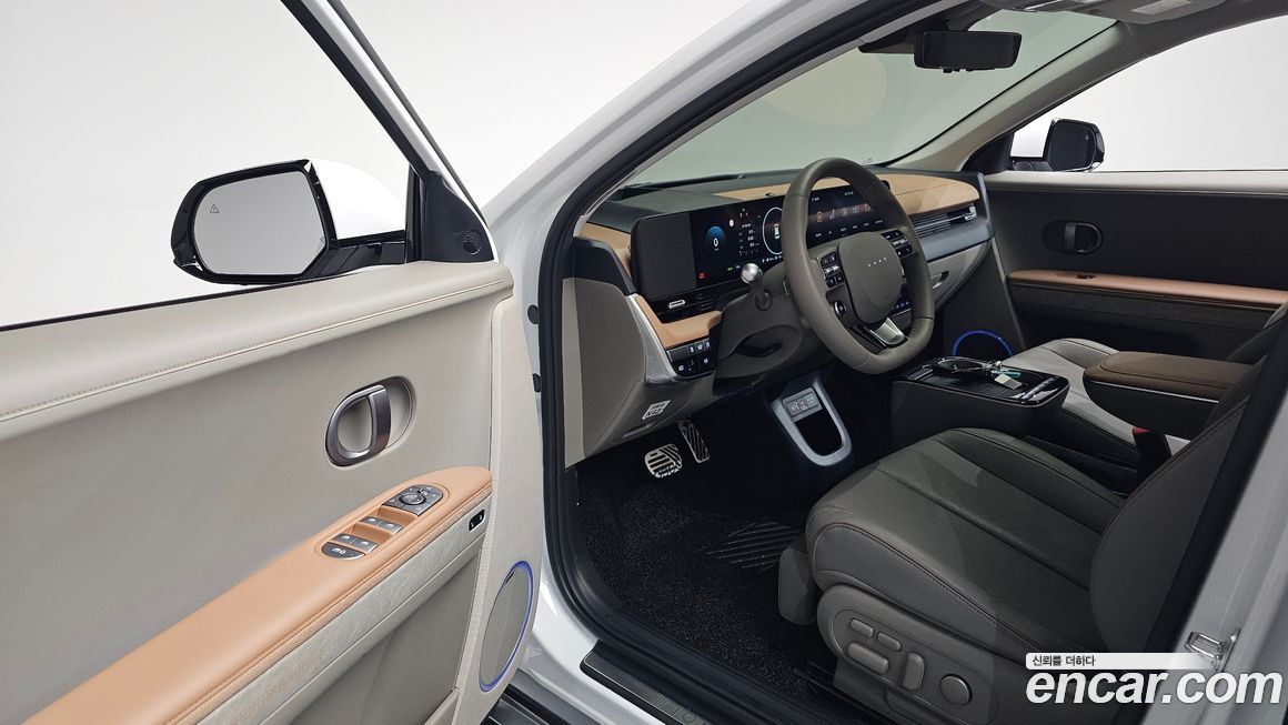 Hyundai Ioniq5 2025