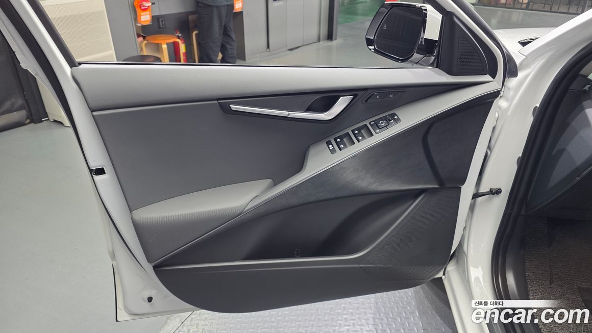 Kia Niro 2025