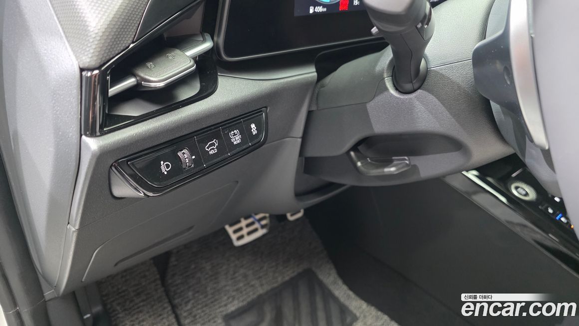 Kia Niro 2025