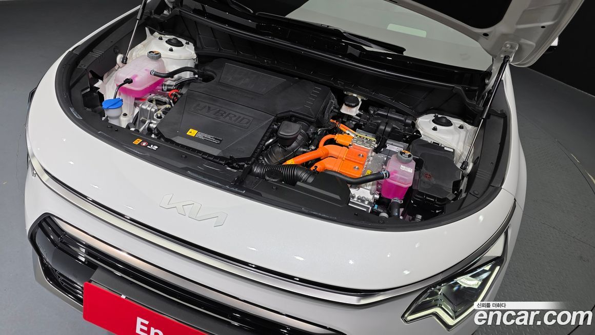 Kia Niro 2025
