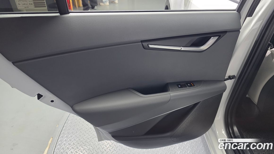 Kia Niro 2025