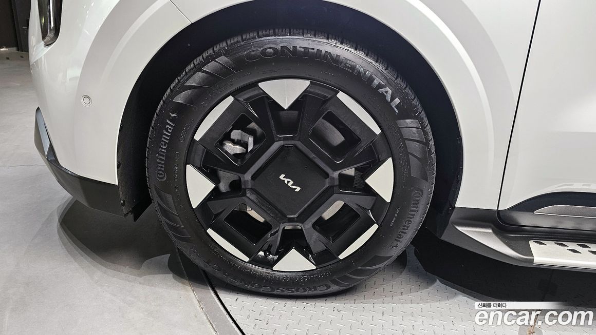 Kia Canival 2025