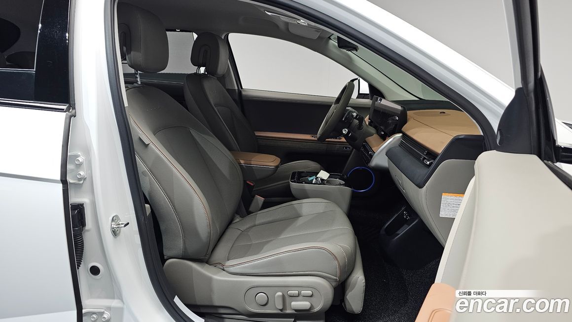 Hyundai Ioniq5 2025