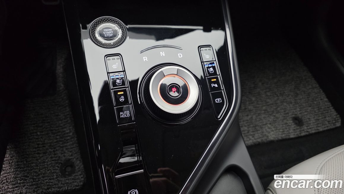Kia Niro 2025