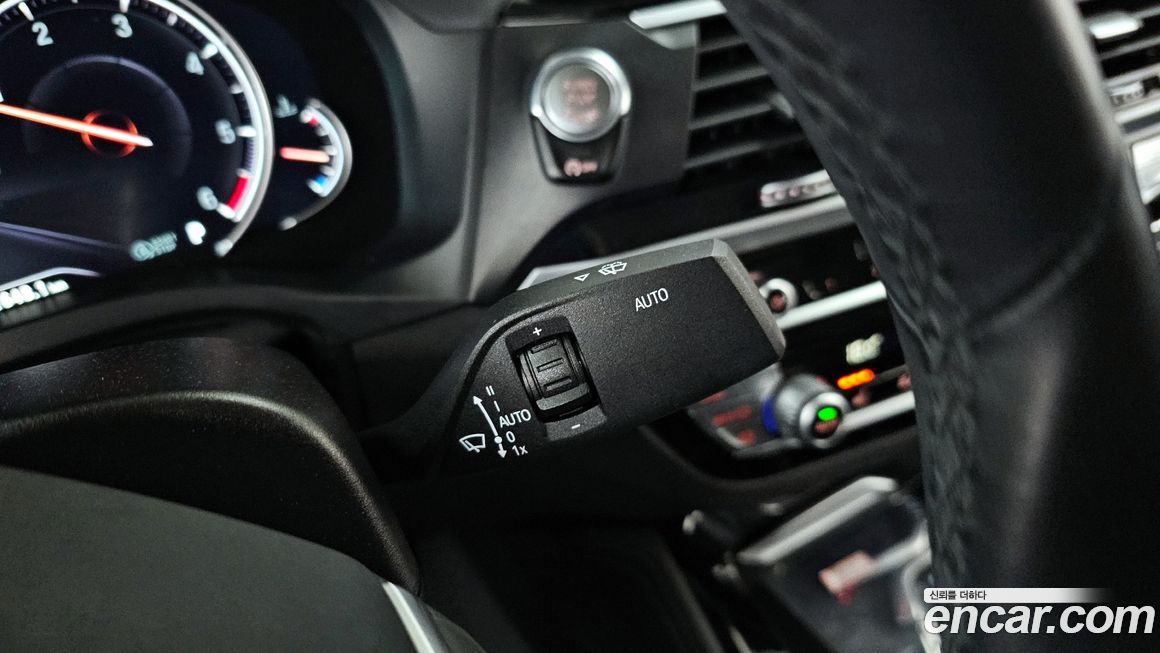 BMW X4 2019