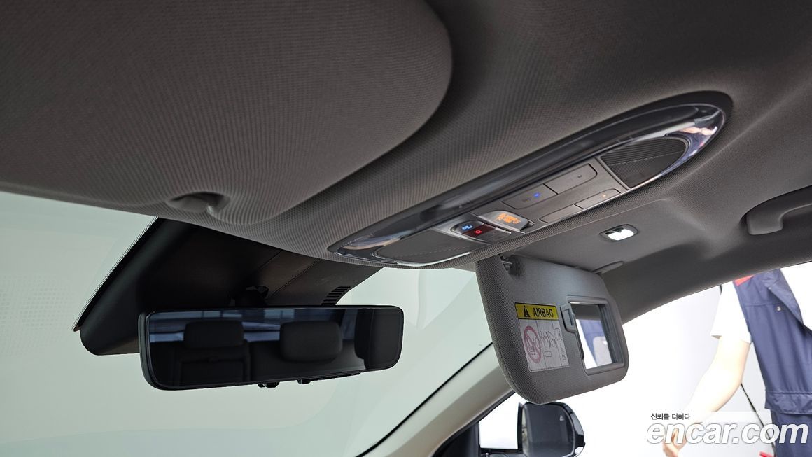 Hyundai Ioniq5 2025