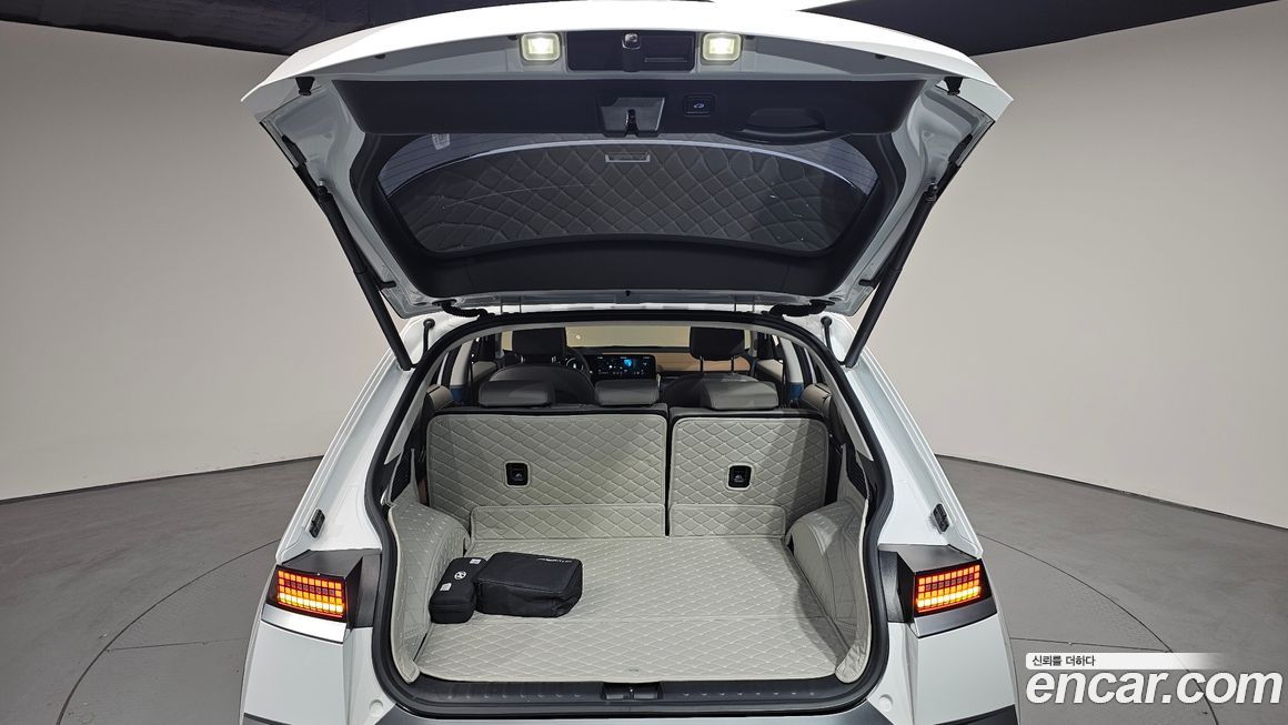 Hyundai Ioniq5 2025